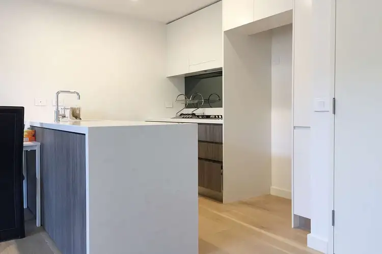 Third view of Homely apartment listing, 101/19 Verona Drive, Wentworth Point NSW 2127