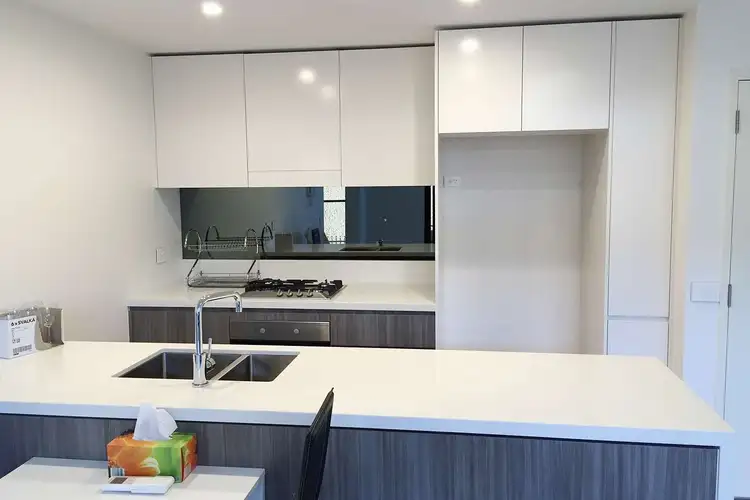 Fourth view of Homely apartment listing, 101/19 Verona Drive, Wentworth Point NSW 2127