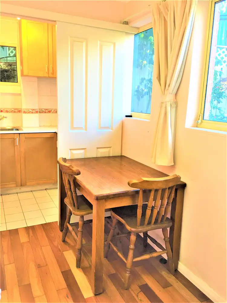 Fifth view of Homely studio listing, 12 Nyan Street, Chifley NSW 2036