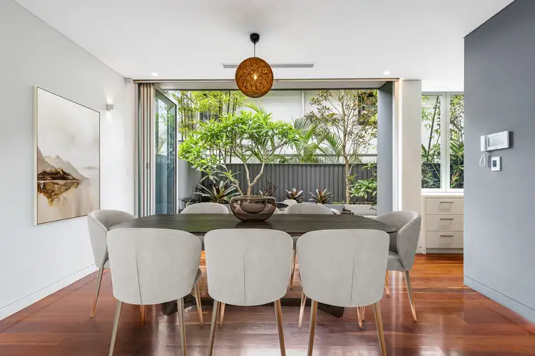 15A Fernleigh Ave, Rose Bay NSW 2029