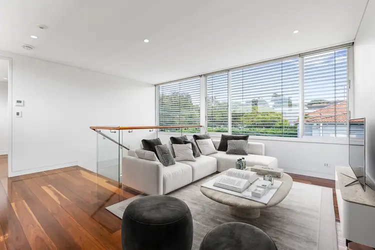 15A Fernleigh Ave, Rose Bay NSW 2029