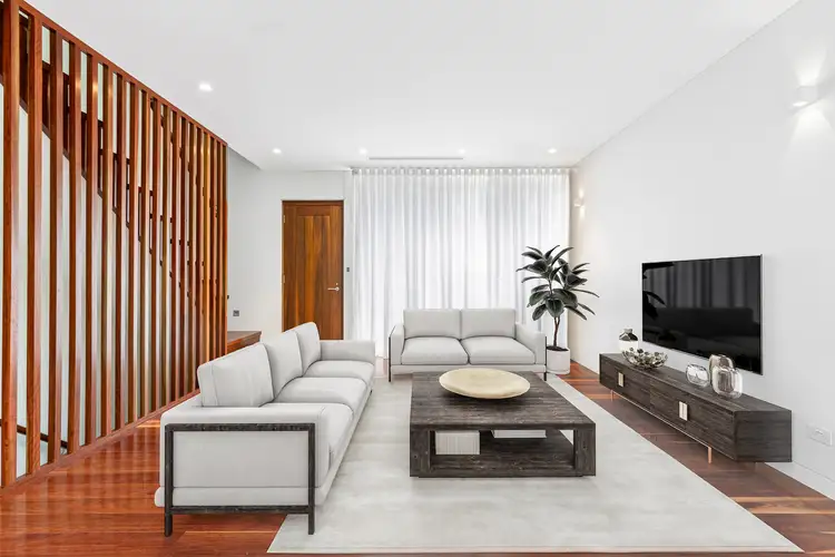 15A Fernleigh Ave, Rose Bay NSW 2029