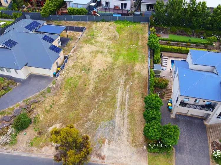 Main view of Homely land listing, 38 Highfield Drive, Craigburn Farm SA 5051