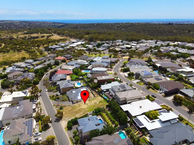 Fourth view of Homely land listing, 38 Highfield Drive, Craigburn Farm SA 5051