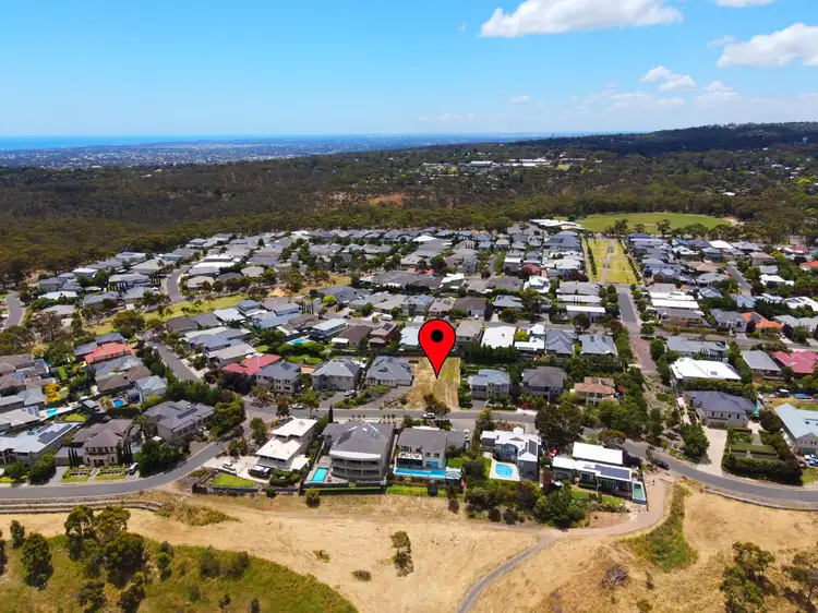 Fifth view of Homely land listing, 38 Highfield Drive, Craigburn Farm SA 5051
