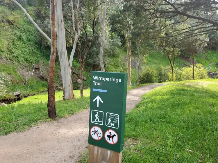 Sixth view of Homely land listing, 38 Highfield Drive, Craigburn Farm SA 5051
