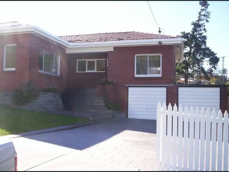 Main view of Homely house listing, 122 Mount Stuart Road, Mount Stuart TAS 7000