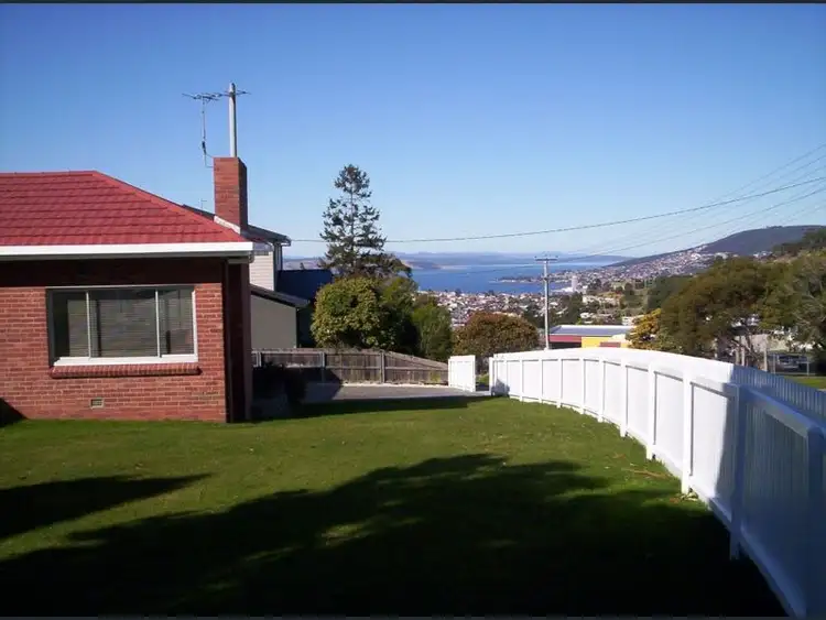 Third view of Homely house listing, 122 Mount Stuart Road, Mount Stuart TAS 7000