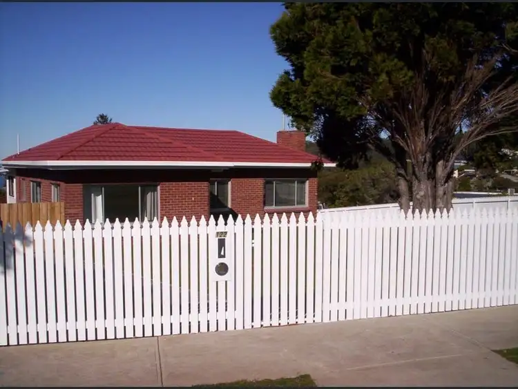Fourth view of Homely house listing, 122 Mount Stuart Road, Mount Stuart TAS 7000