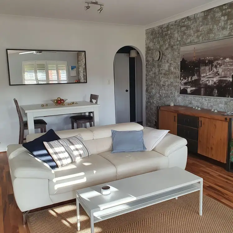 Second view of Homely apartment listing, 11/12-14 Walga Court, Yokine WA 6060