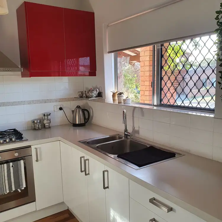 Fifth view of Homely apartment listing, 11/12-14 Walga Court, Yokine WA 6060