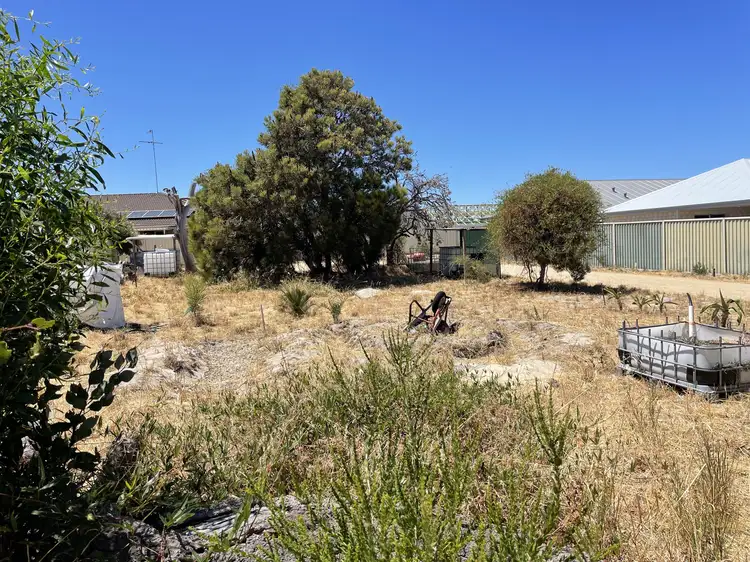 Second view of Homely land listing, 28 Peppertree Close, Wannanup WA 6210