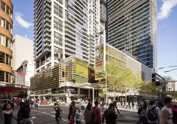 101/650 George St, Sydney NSW 2000