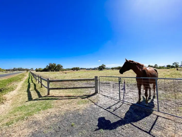 Second view of Homely land listing, 173 San Simeon Way, West Pinjarra WA 6208