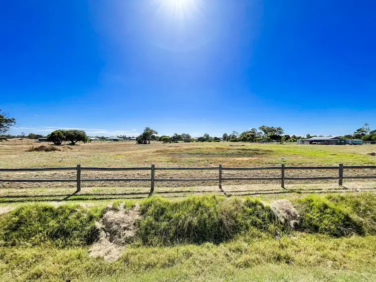 Third view of Homely land listing, 173 San Simeon Way, West Pinjarra WA 6208