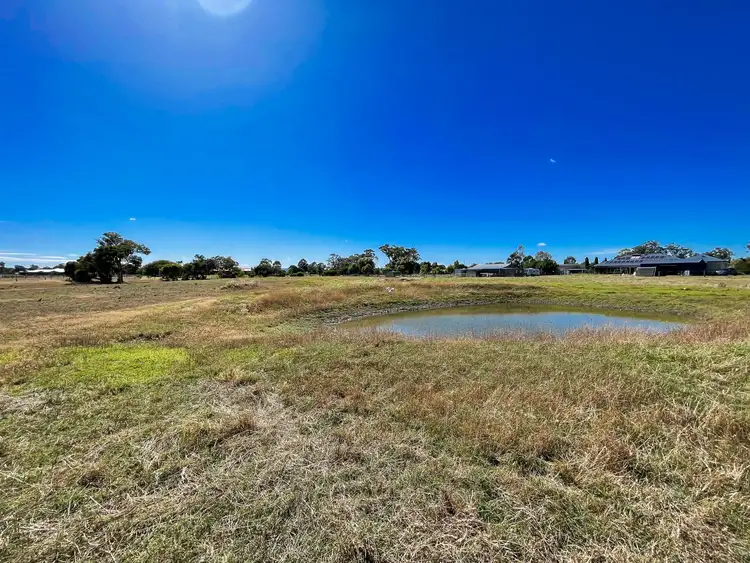 Fourth view of Homely land listing, 173 San Simeon Way, West Pinjarra WA 6208