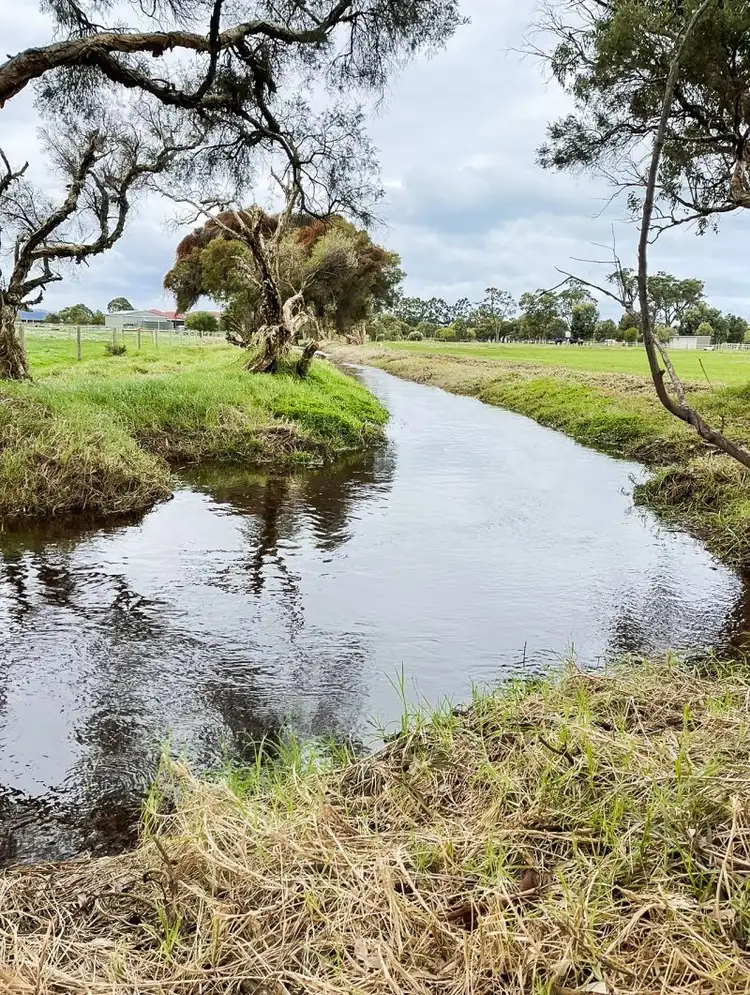 Fifth view of Homely land listing, 173 San Simeon Way, West Pinjarra WA 6208