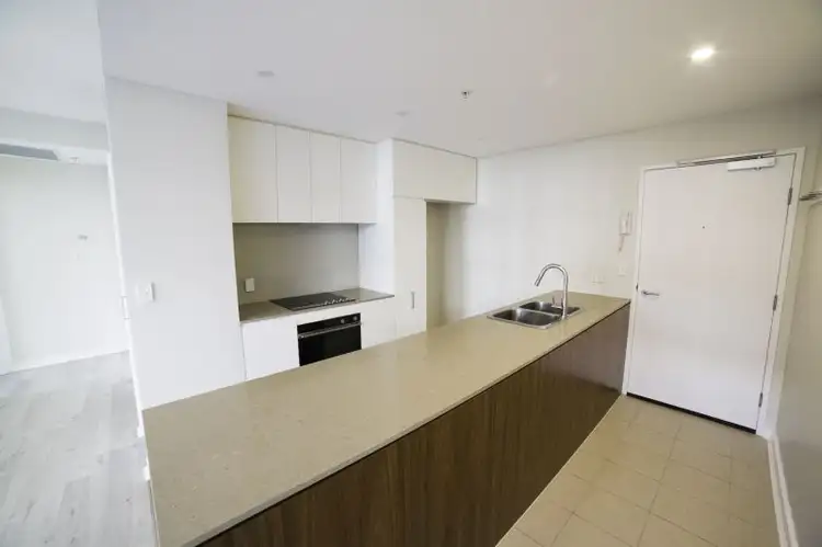 Sixth view of Homely apartment listing, 405/23 Ravenshaw St, Newcastle West NSW 2302
