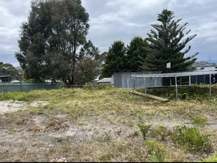 Main view of Homely land listing, 10 Kestrel Street, Primrose Sands TAS 7173