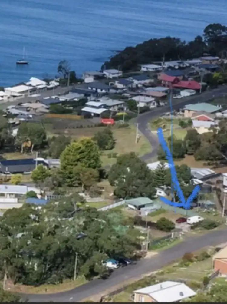 Third view of Homely land listing, 10 Kestrel Street, Primrose Sands TAS 7173