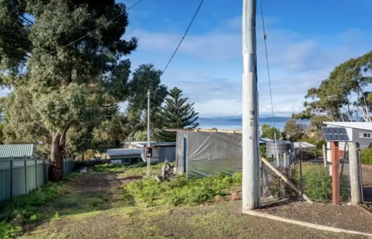 Fourth view of Homely land listing, 10 Kestrel Street, Primrose Sands TAS 7173