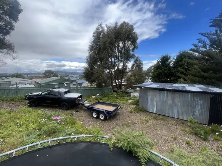 Sixth view of Homely land listing, 10 Kestrel Street, Primrose Sands TAS 7173