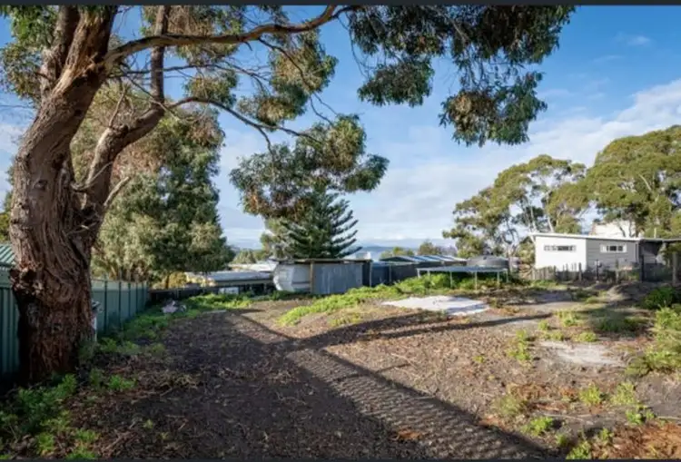 Seventh view of Homely land listing, 10 Kestrel Street, Primrose Sands TAS 7173