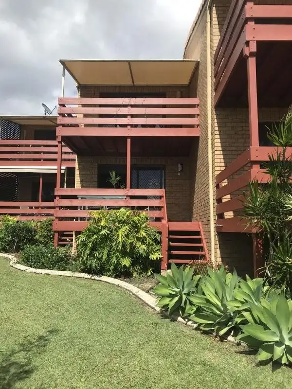 Main view of Homely townhouse listing, 9/29 Browning Boulevard, Battery Hill QLD 4551
