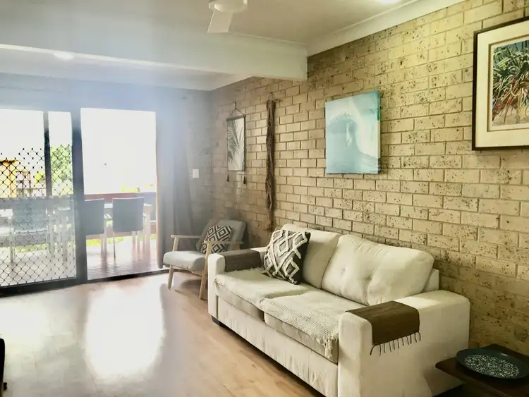 Third view of Homely townhouse listing, 9/29 Browning Boulevard, Battery Hill QLD 4551