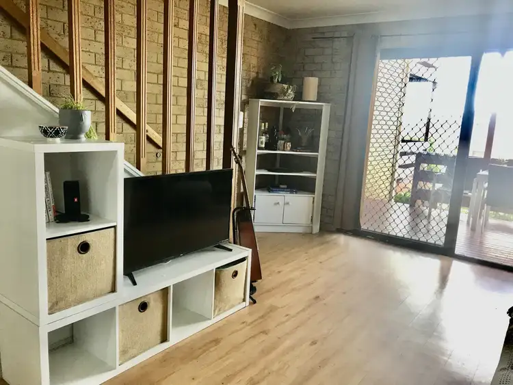 Fourth view of Homely townhouse listing, 9/29 Browning Boulevard, Battery Hill QLD 4551