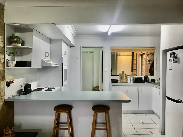 Fifth view of Homely townhouse listing, 9/29 Browning Boulevard, Battery Hill QLD 4551