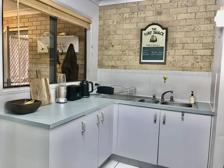 Sixth view of Homely townhouse listing, 9/29 Browning Boulevard, Battery Hill QLD 4551