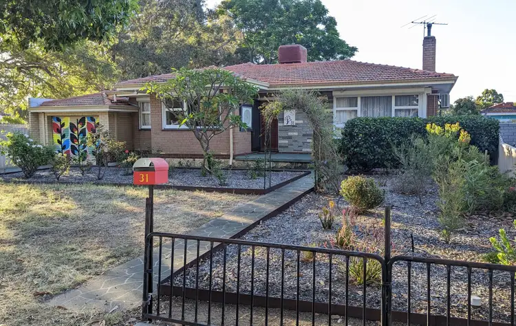 Third view of Homely house listing, 31 Dawson Street, Armadale WA 6112