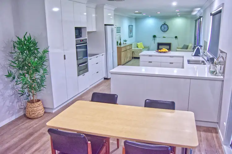 Third view of Homely house listing, 5 Rowen Court, Lavington NSW 2641