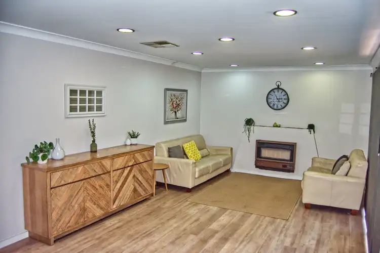 Seventh view of Homely house listing, 5 Rowen Court, Lavington NSW 2641