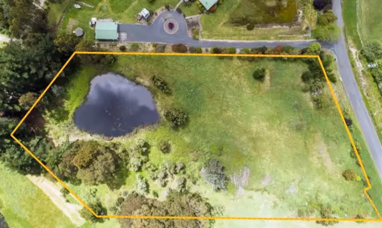 25 Barnes Road, South Spreyton TAS 7310