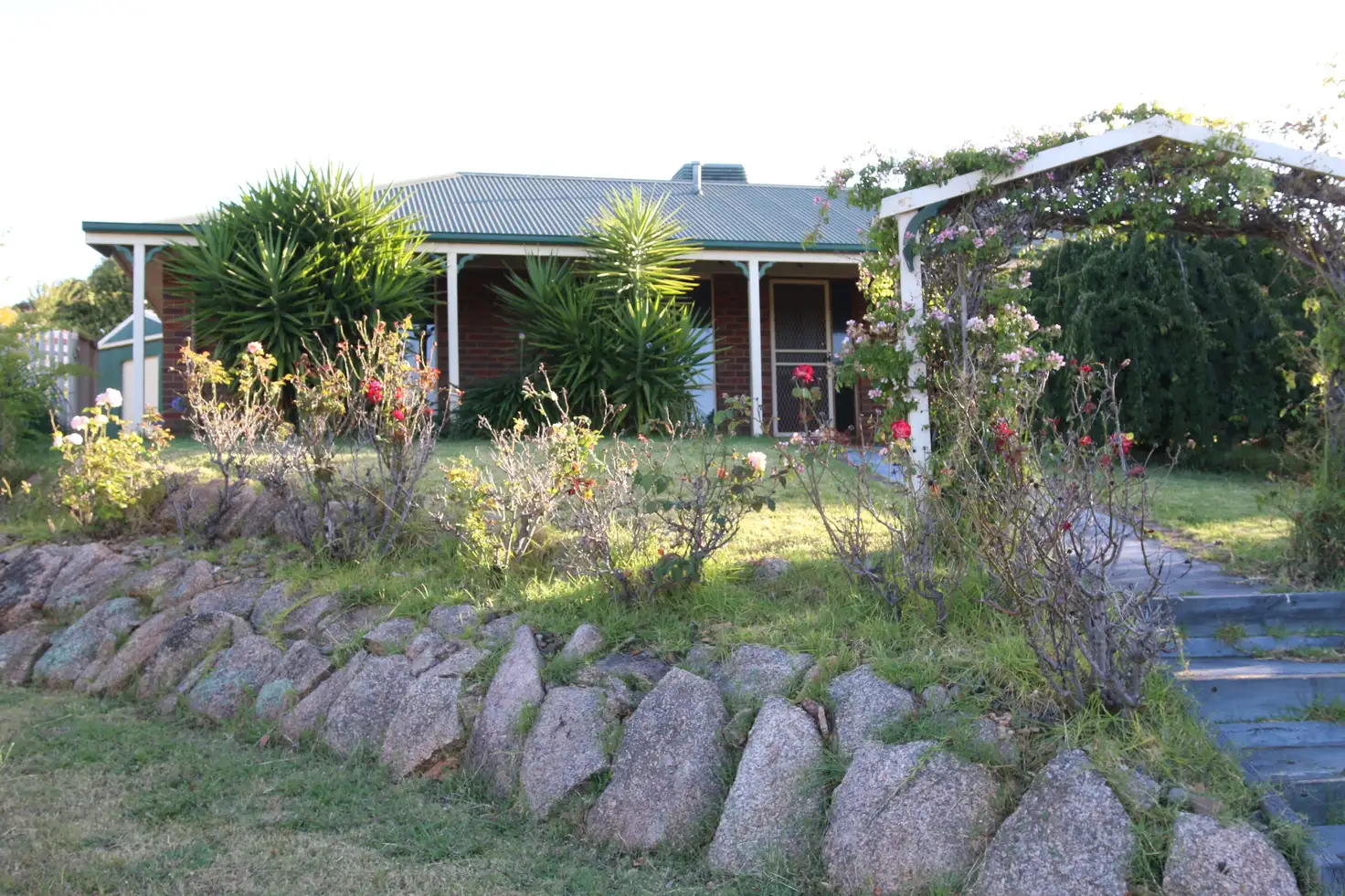 Main view of Homely house listing, 38 Milos Boulevard, Wodonga VIC 3690