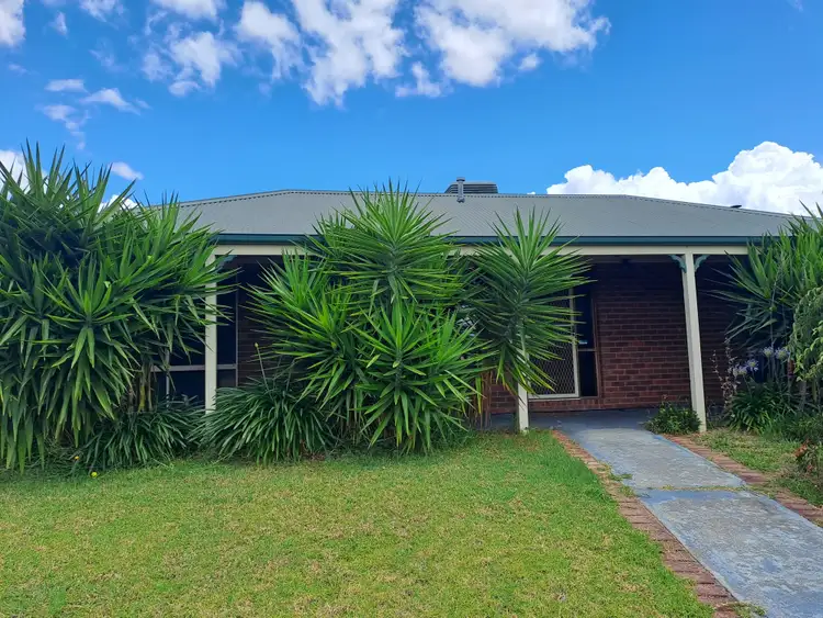 Third view of Homely house listing, 38 Milos Boulevard, Wodonga VIC 3690