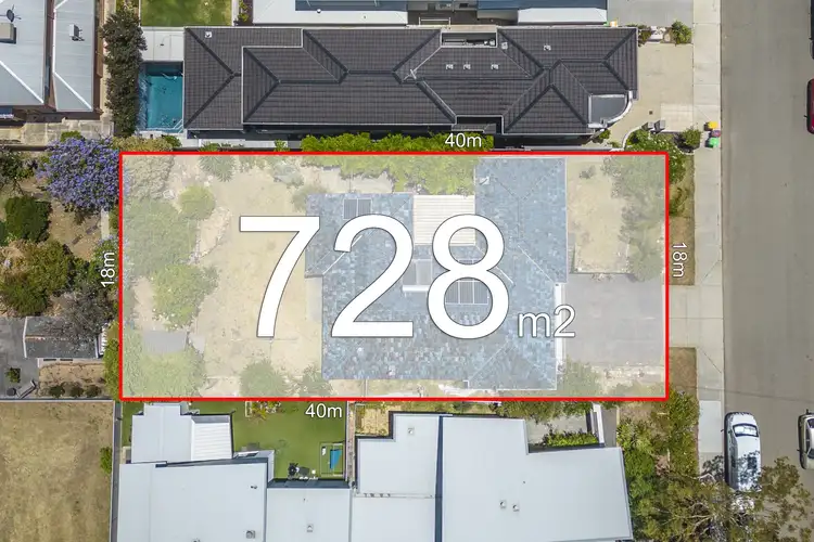 Main view of Homely house listing, 13 Coleman Way, Karrinyup WA 6018