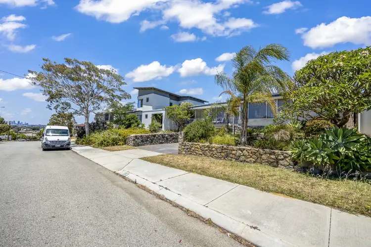 Sixth view of Homely house listing, 13 Coleman Way, Karrinyup WA 6018