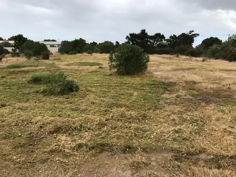 Third view of Homely land listing, 5 Tern Crescent, Thompson Beach SA 5501