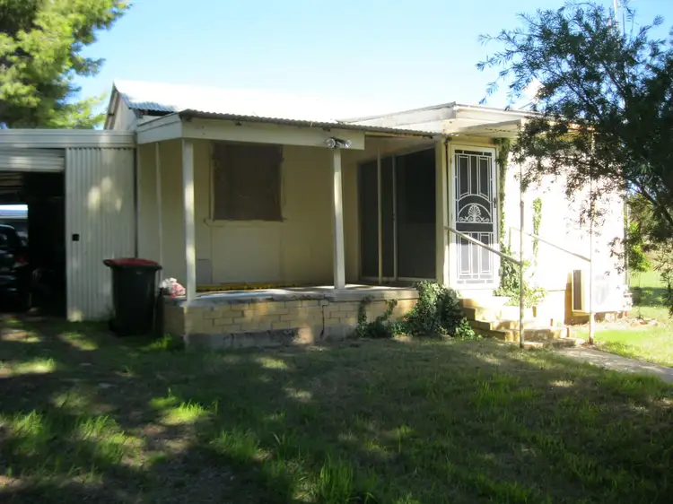 48 Hankinson Street, Narrandera NSW 2700