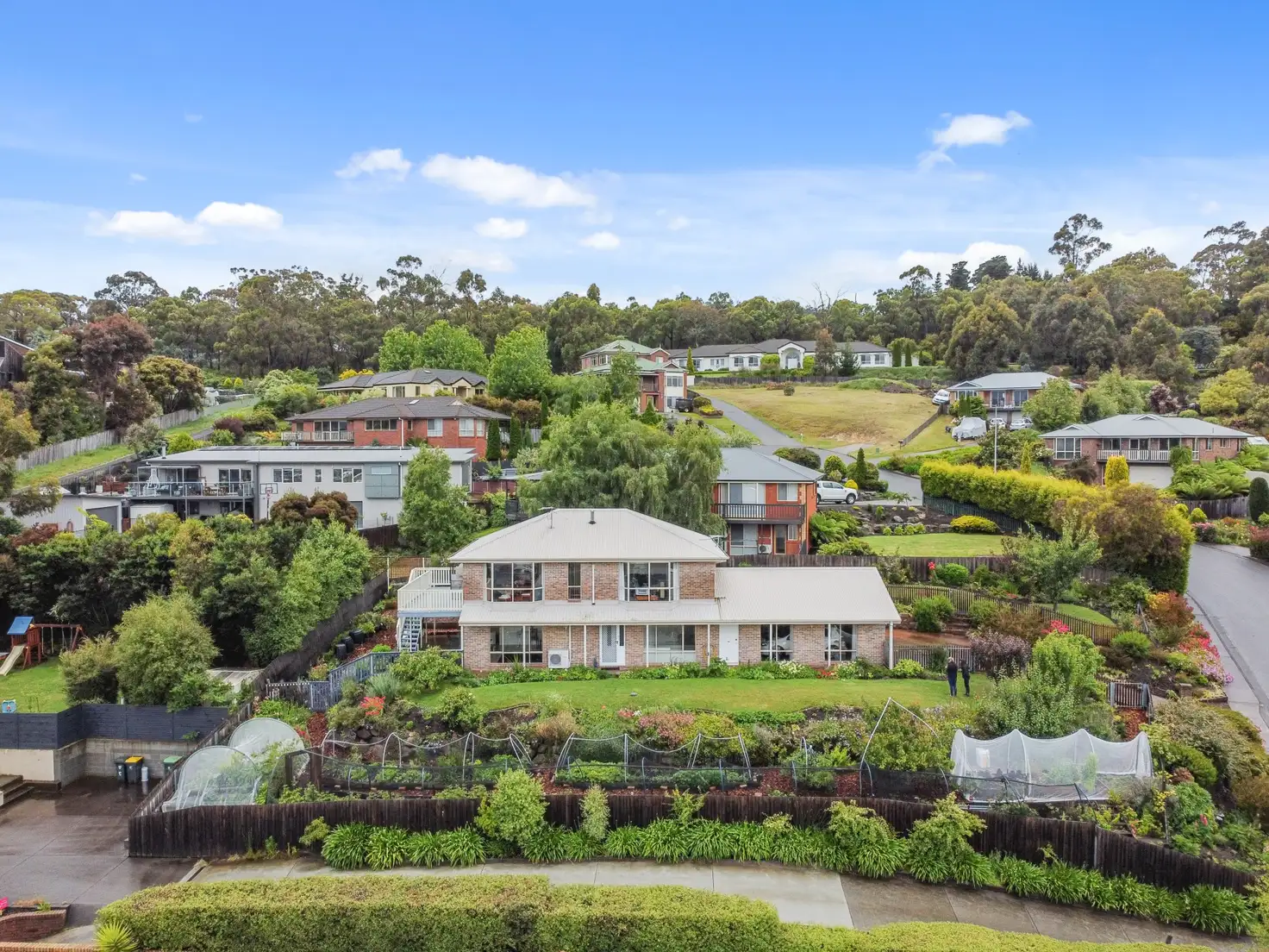 Main view of Homely house listing, 17 Katrina Court, Lindisfarne TAS 7015