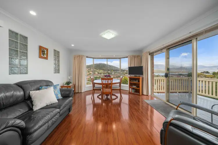 Third view of Homely house listing, 17 Katrina Court, Lindisfarne TAS 7015