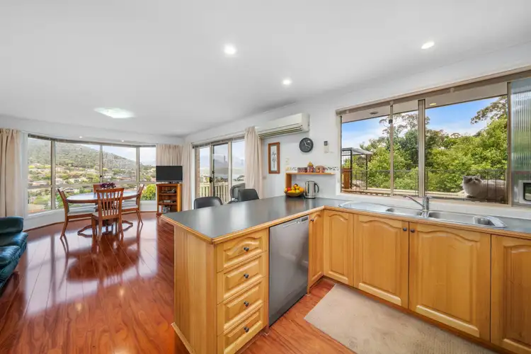 Fourth view of Homely house listing, 17 Katrina Court, Lindisfarne TAS 7015