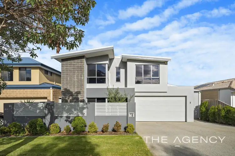 5B Hardy Rd, Bassendean WA 6054