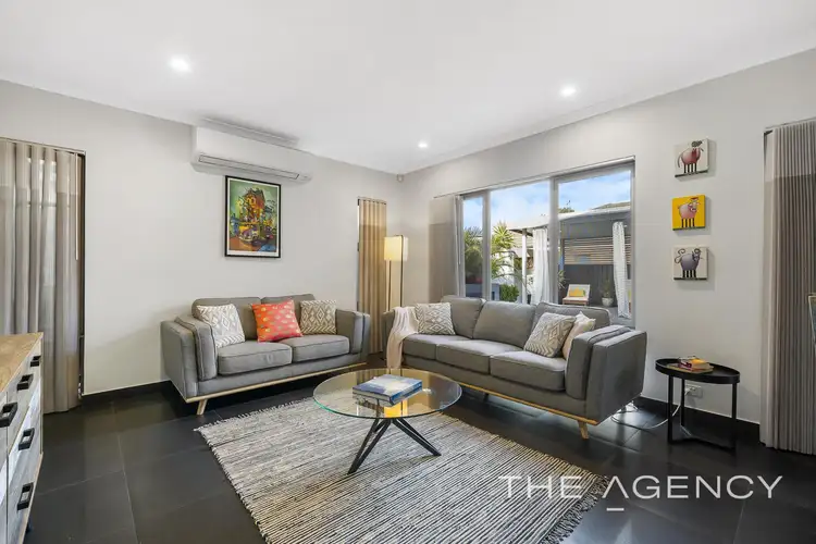 Fourth view of Homely house listing, 5B Hardy Rd, Bassendean WA 6054