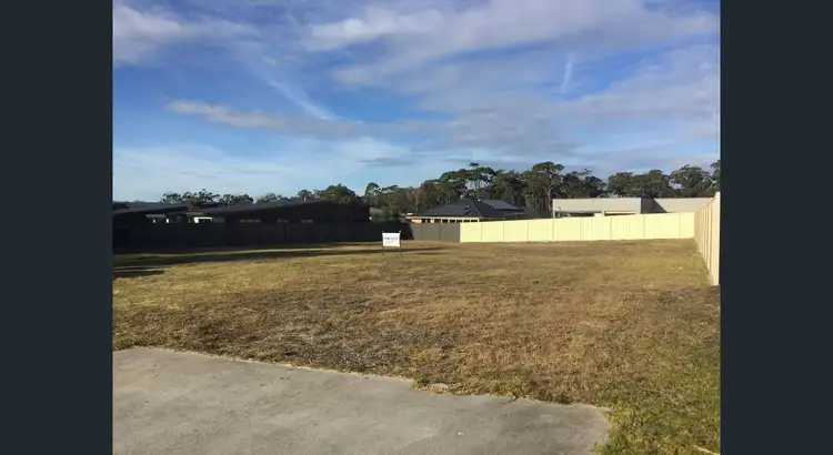 3 Poyston Drive, Shearwater TAS 7307