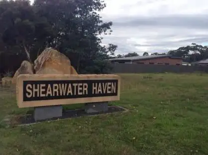 Second view of Homely land listing, 3 Poyston Drive, Shearwater TAS 7307