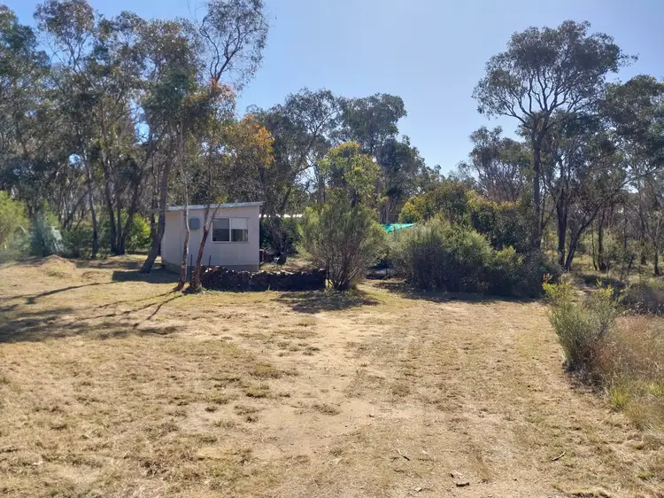Main view of Homely land listing, 55 Panhandle Road, Uralla NSW 2358